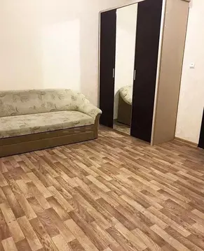 Квартира, 1 комната, 24 м