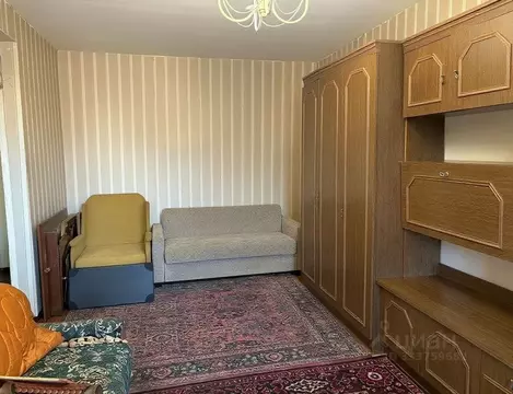 1-к кв. Калининградская область, Калининград Машиностроительная ул., ...