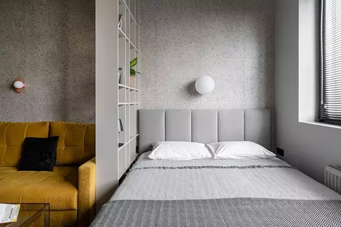 1-к кв. Татарстан, Казань Щербаковский пер., 7 (30.0 м)