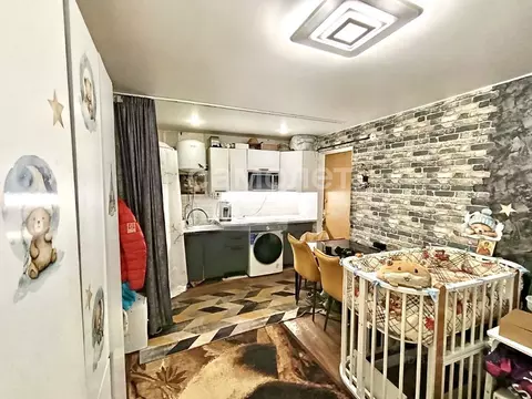 Комната Ярославская область, Переславль-Залесский ул. 50 лет ...