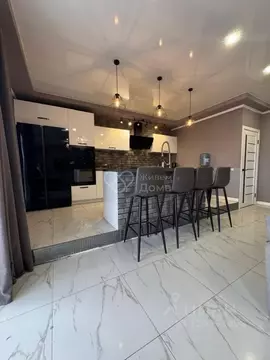 Дом в Волгоградская область, Волгоград Солнечный мкр, ул. Жемчужная ...