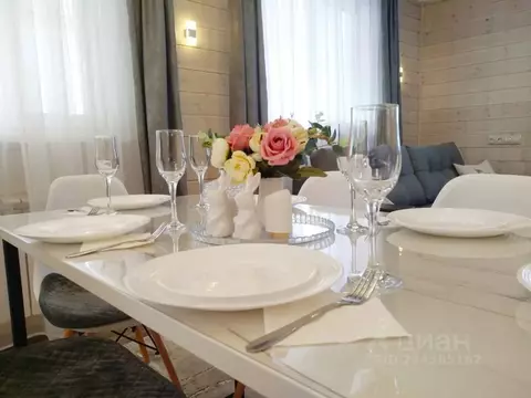 Дом в Ярославская область, Переславль-Залесский Первомайская ул., 48 ...