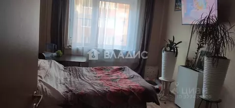 1-к кв. Московская область, Пушкинский городской округ, Зеленоградский ...