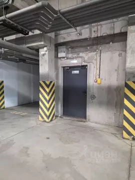 Гараж в Санкт-Петербург Железнодорожный просп., 14к1 (13 м)