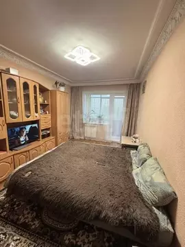 1-к кв. Алтайский край, Бийск пер. Владимира Мартьянова, 63/1 (31.0 м)