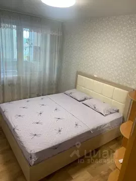 2-к кв. Татарстан, Набережные Челны Автозаводский просп., 59А (48.0 м)