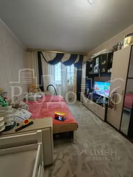 1-к кв. Курская область, Курск просп. Вячеслава Клыкова, 79 (36.0 м)