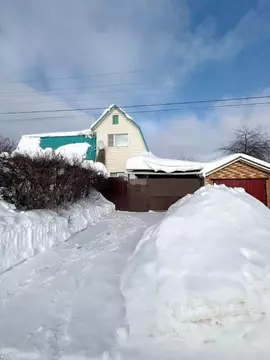 Дом в Калужская область, Малоярославец пер. 3-й Калужский, 3 (203 м)