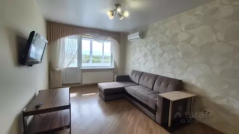 1-к кв. Санкт-Петербург пос. Парголово, ул. Тихоокеанская, 5 (41.0 м)