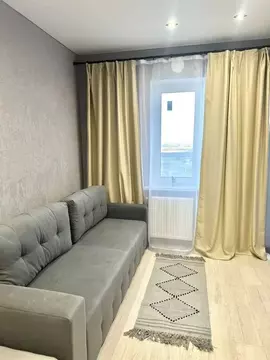 1-к кв. Рязанская область, Рязань Быстрецкая ул., 10к1 (45.0 м)