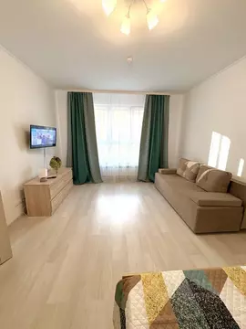 1-к кв. Москва Большая Филевская ул., 6А (41.0 м)