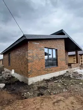 Дом в Башкортостан, Уфимский район, Русско-Юрмашский сельсовет, д. ...