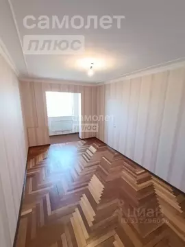 2-к кв. Кабардино-Балкария, Нальчик ул. Шогенова, 16 (56.0 м)