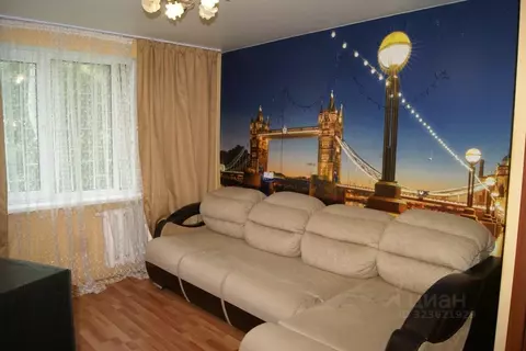 1-к кв. Свердловская область, Екатеринбург ул. Энтузиастов, 42 (28.2 ...