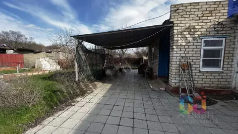 Дом в Калмыкия, Элиста пер. Кирова (74 м)