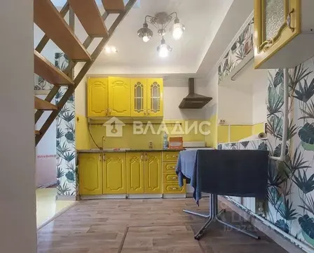 Дом в Пензенская область, Пенза Луговая ул., 25 (89 м)