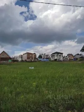 Участок в Алтайский край, Барнаул городской округ, пос. Центральный  ...