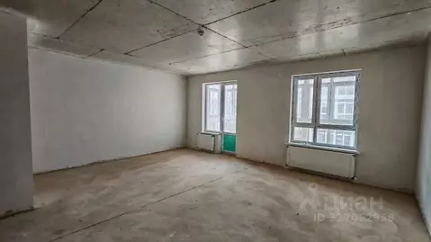 1-к кв. Краснодарский край, Анапа ул. Мирная, 33Ак1 (46.0 м)