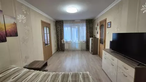 2-к кв. Калининградская область, Калининград Зоологическая ул., 7 ...