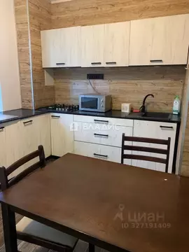 1-к кв. Калининградская область, Калининград Балтийская ул., 27 (37.5 ...