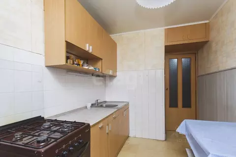 1-к кв. Башкортостан, Уфа ул. Цюрупы, 82 (31.3 м)