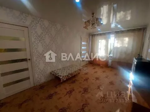 2-к кв. Иркутская область, Ангарск 47-й кв-л, 3 (45.0 м)