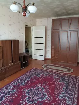 1-к кв. Ярославская область, Ростов 1-й мкр, 4к1 (30.4 м)