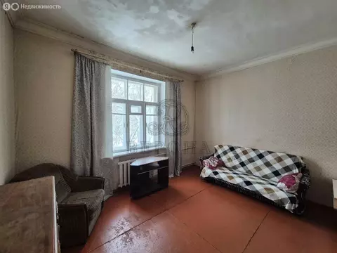 2-комнатная квартира: Ногинск, улица Текстилей, 40 (64.8 м)