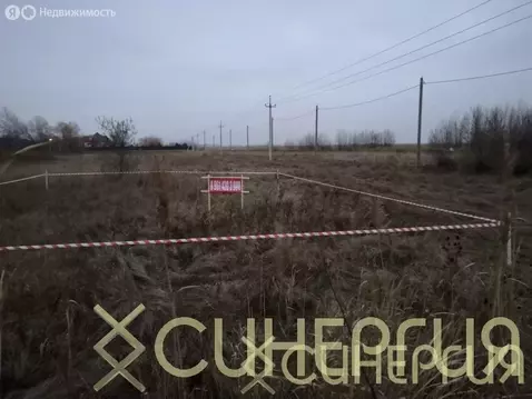 Участок в Дугино, Степная улица (6.5 м)