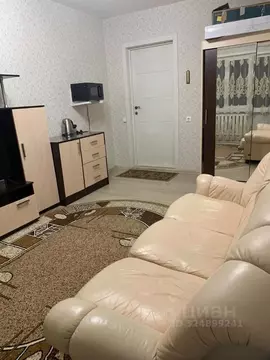 Комната Московская область, Люберцы ул. С.П. Попова, 24к1 (14.6 м)