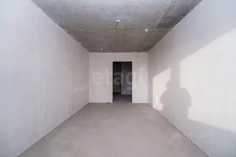 1-к кв. Башкортостан, Уфа ул. Дмитрия Купцова, 4 (42.3 м)