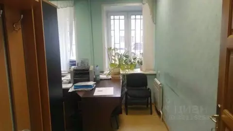 Офис в Владимирская область, Владимир Суздальский просп., 9б (136 м)