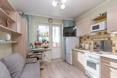 Студия Тюменская область, Тюмень Интернациональная ул., 199к4 (16.0 м)