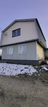 Дом в Иркутская область, Иркутский муниципальный округ, Росинка СНТ 98 ...