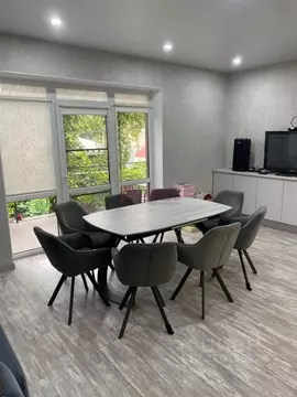 Дом в Ростовская область, Ростов-на-Дону Запорожская ул. (242 м)