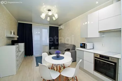 1-комнатная квартира: Омск, улица Красный Путь, 135к2 (44.2 м)