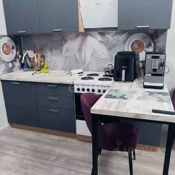 Студия Пермский край, Пермь Коломенская ул., 49А (27.5 м)