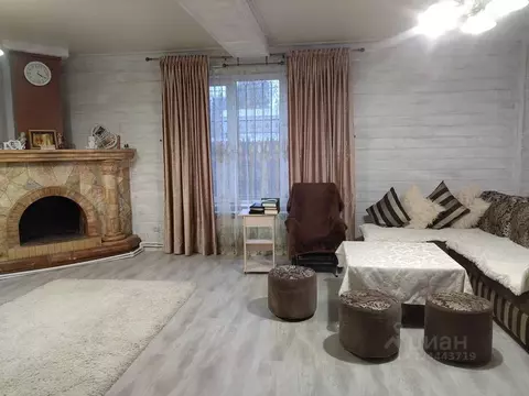 Дом в Калужская область, Калуга городской округ, Лесовод-2 СНТ  (99 м)