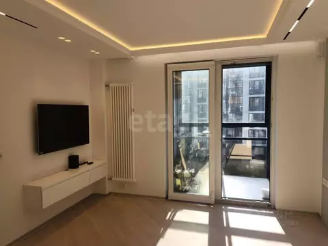 Студия Москва ул. Золотошвейная, 2 (22.9 м)