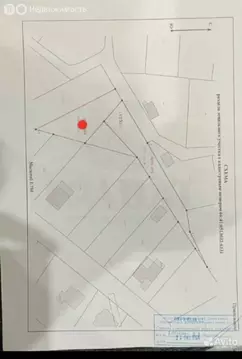 Участок в Свердловская область, муниципальное образование ...