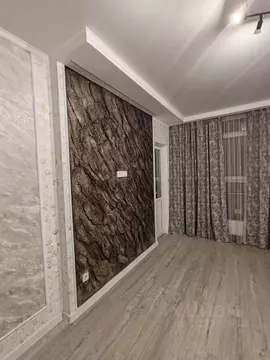 1-к кв. Краснодарский край, Краснодар ул. Западный обход, 39/2к4 (34.1 ...