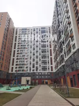 4-к кв. Московская область, Ленинский городской округ, пос. Битца ...