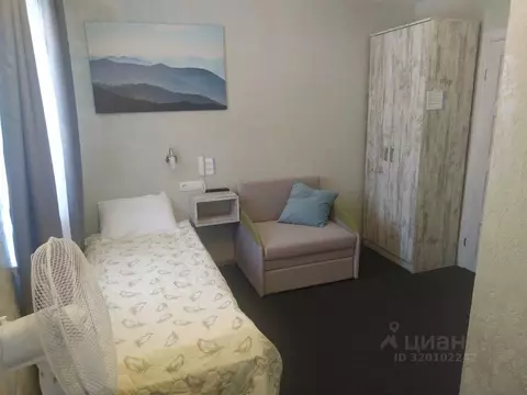 Комната Калининградская область, Янтарный пгт ул. Советская, 67А (15.0 ...