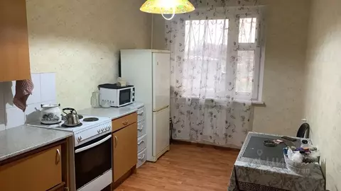 2-к кв. Московская область, Балашиха ул. Майкла Лунна, 5 (54.0 м)