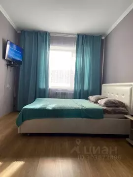 1-к кв. Ставропольский край, Ставрополь ул. Тухачевского, 26/3 (38.0 ...