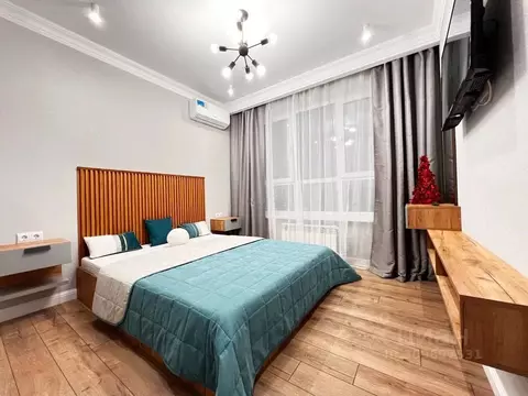 1-к кв. Ростовская область, Ростов-на-Дону Левобережная ул., 6/6с1 ...