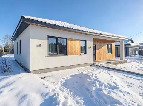 Дом в Московская область, Раменский муниципальный округ, Ист Резиденс ...