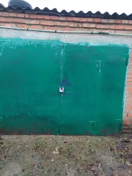 Гараж в Ростовская область, Волгодонск пер. Маяковского (24 м)
