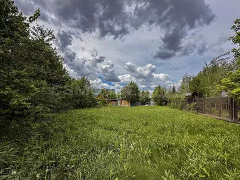 Участок в Москва д. Давыдково, Весна СНТ, 117с1 (12.0 сот.)