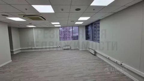 Офис в Самарская область, Самара Московское ш., 17 (46 м)